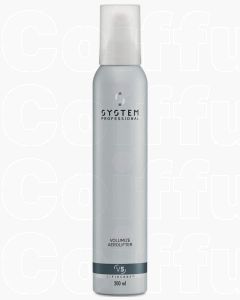System Professional V5 Volumize Aerolifter 200ml – Spray Volume Professionnel pour Cheveux Fins