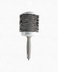 T80 mm Brosse thermique ronde – Ceramic + Ion