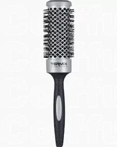 Termix Evo. Basic 37mm - Brosse Ronde Professionnelle pour Cheveux Normaux