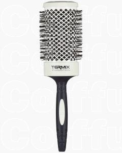 Termix Evolution Soft Brosse Ronde 60 mm / 80 mm – Pour Cheveux Longs et Fins