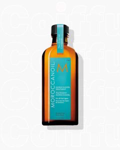 Traitement réparateur – Moroccanoil