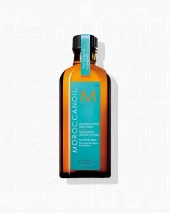 Traitement réparateur – Moroccanoil