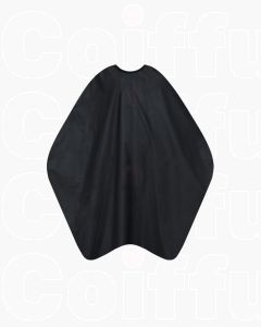 Trend Design BasicColour Cape de Coloration Noir