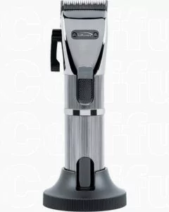 Ultron ENKI Tondeuse Cheveux Professionnelle – Précision Taper Extrême