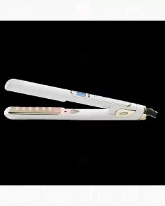 Ultron IKU Gold/Blanc - Lisseur Professionnel Infrarouge & Ionique