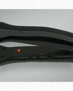 Ultron Irai 1.5" Lisseur Professionnel Plaques Titane 110mm