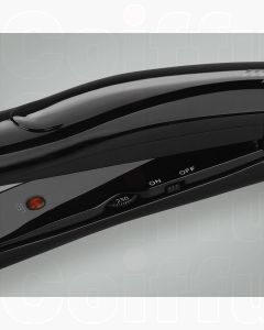 Ultron Irai Lisseur Ergonomique - Plaques Titane 110mm - 80-230°C