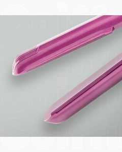 Ultron Talay Ceramic Pink Lisseur Professionnel - Plaques Céramique/Tourmaline - Chauffe 230°C en 30s