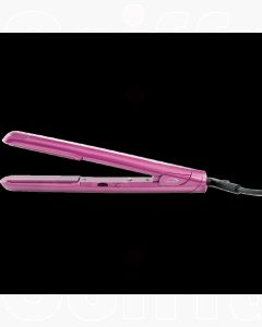 Ultron Talay Ceramic Pink Lisseur Professionnel - Plaques Céramique/Tourmaline - Chauffe 230°C en 30s