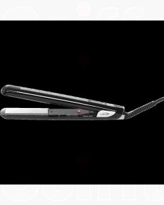 Ultron Talay Crystal Lisseur à Plaques Titanium avec 155 Cristaux – Chauffe Rapide 230°C