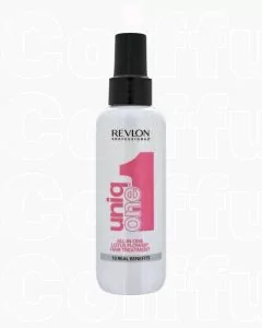 UniqOne Hair Treatment Lotus V2 (150 ml) - Revlon Professionnal