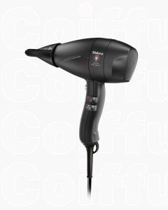 Valera Academy Pro 2200 Light - Sèche-Cheveux Professionnel Ultraléger avec Système SANIFY