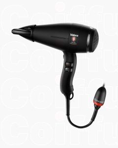 Valera Master Pro 3000 Light Noir - Sèche-cheveux Professionnel Ionique 2000W