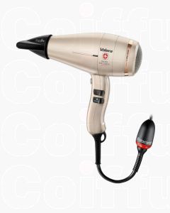 Valera Master Pro 3000 Light Rosegold - Sèche-cheveux professionnel ionique 2000W