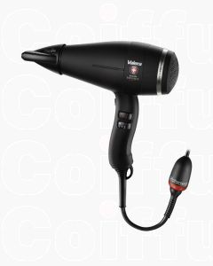 Valera Unlimited Pro 5000 EQ - Sèche-Cheveux Professionnel 2400W avec Moteur Brushless