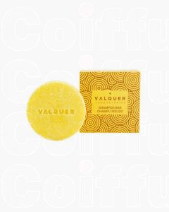 Valquer ACID Shampoing Solide au Citron 50g