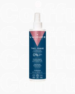 Valquer Après-Shampooing Hydratant Biphasé 300ml – Démêlage Instantané
