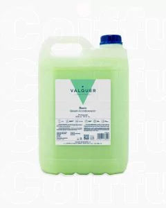 Valquer Balsam Conditioner 5000ml - Soin Hydratant Professionnel pour Tous Types de Cheveux