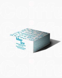 Valquer Blue Ice Eau Micellaire Solide pour Peaux Sèches