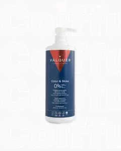 Valquer COLOR & SHINE Shampooing 1000ml