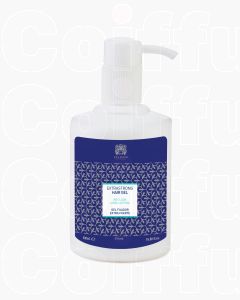 Valquer Gel Coiffant Extra Fort 500ml - Effet Mouillé Longue Tenue