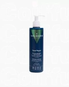 Valquer ICE HAIR MASK TOTAL REPAIR - Masque Capillaire Réparateur Intense 300ml