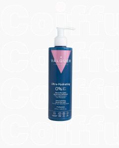 Valquer Masque Capillaire ICE Ultra-Hydratant 300ml