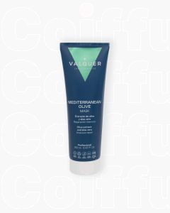Valquer Masque Capillaire Intensif Réparateur à l'Olive Méditerranéenne 250ml