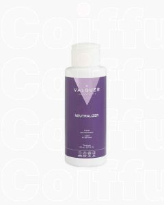 Valquer Neutralisant Fixation Permanente 100 ml - Professionnel Vegan