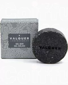Valquer Pain de Gel à l'Argile Activée 50 g