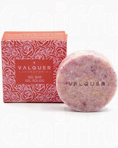 Valquer Pain de Gel Extrait de Réglisse 50 g