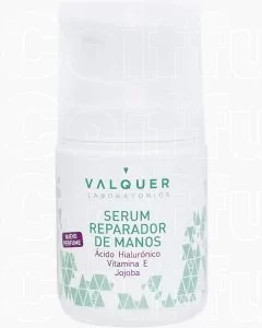 Valquer Sérum Réparateur pour les Mains 50 ml