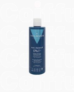 Valquer Shampooing Anti-Pelliculaire 400ml