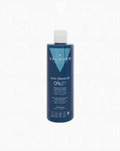 Valquer Shampooing Anti-Pelliculaire 400ml