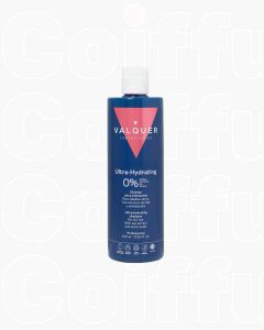 Valquer Shampooing ULTRA HYDRATANT 400ml