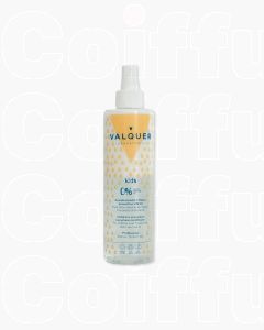 Valquer Soin Biphasé Préventif pour Enfants 300 ml - Arbre à Thé & Citron