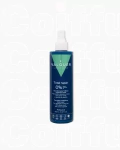 Valquer Soin Biphasé Total Repair 300ml - Protéines de Caviar & Soie