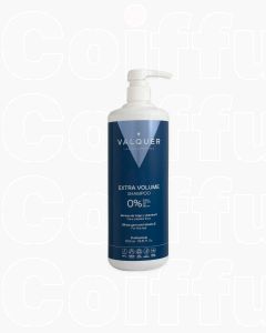 Valquer VOLUME-UP Shampoo Volumisant à l'Extrait de Germe de Blé 1000ml