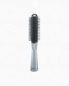 Velours I - Brosse ronde en nylon antistatiques