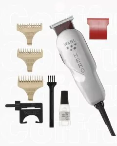 Wahl 5-Star Series Hero Trimmer Professionnel - Tondeuse de Finition T-Blade 32mm
