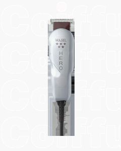Wahl 5-Star Series Hero Trimmer Professionnel - Tondeuse de Finition T-Blade 32mm