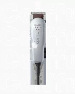 Wahl 5-Star Series Hero Trimmer Professionnel - Tondeuse de Finition T-Blade 32mm