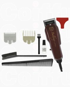 WAHL Balding - Tondeuse Professionnelle pour Coupes Ultra-Courtes 0,4 mm