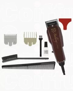 WAHL Balding - Tondeuse Professionnelle pour Coupes Ultra-Courtes 0,4 mm