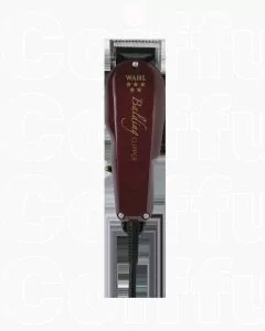 WAHL Balding - Tondeuse Professionnelle pour Coupes Ultra-Courtes 0,4 mm