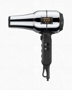 Wahl Barber Dryer – Sèche-cheveux professionnel 2200W avec fonction ionique