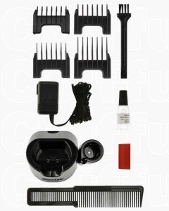 WAHL Beretto - Tondeuse Professionnelle Sans Fil Lithium-Ion 90 Minutes