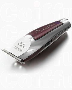WAHL Cordless Detailer Lithium - Tondeuse de Finition Sans Fil Professionnelle