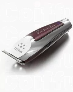 WAHL Cordless Detailer Lithium - Tondeuse de Finition Sans Fil Professionnelle