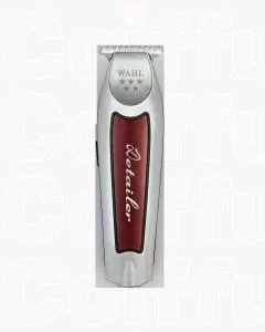 WAHL Cordless Detailer Lithium - Tondeuse de Finition Sans Fil Professionnelle
